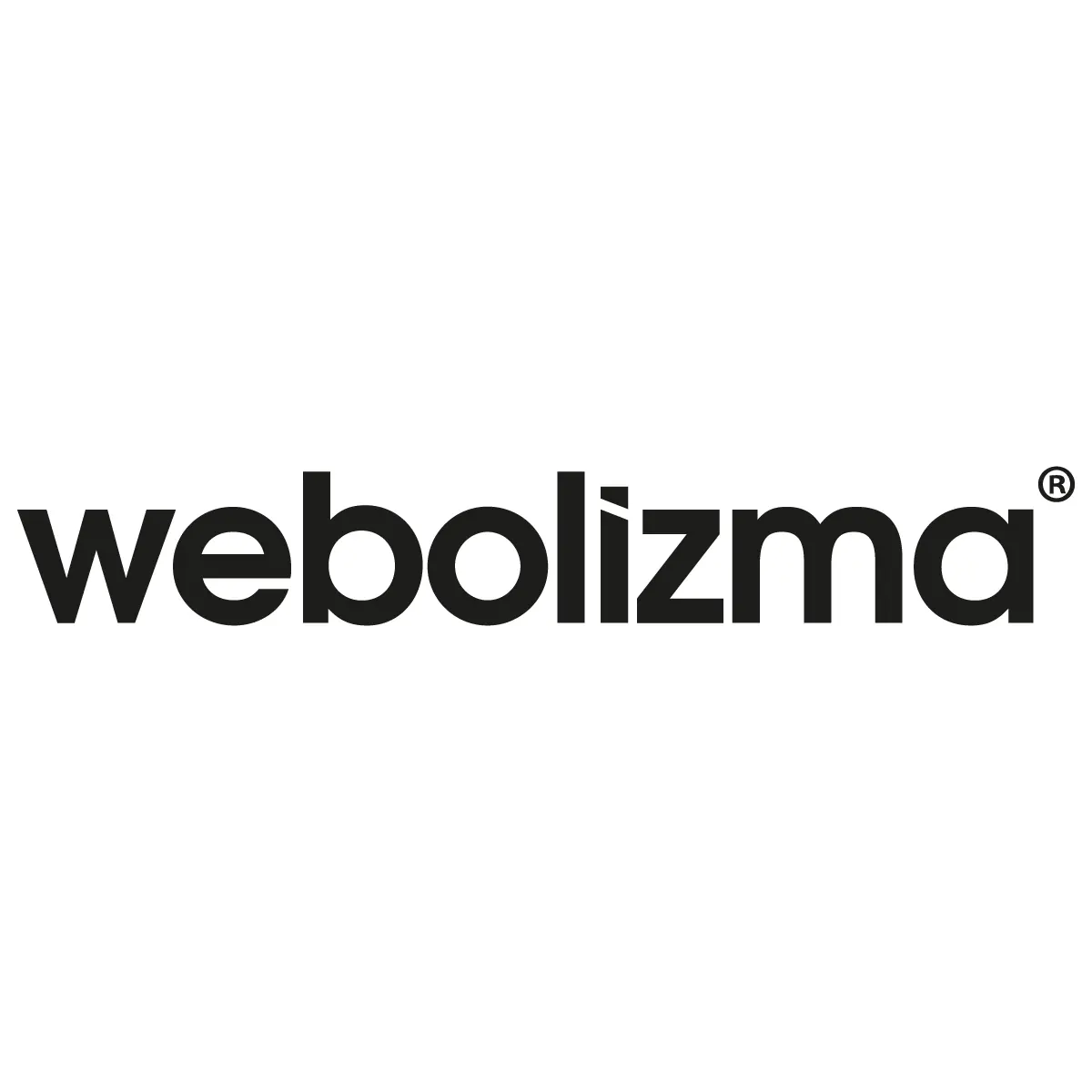 Webolizma