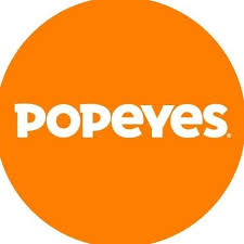 Popeyes -Tab Gıda